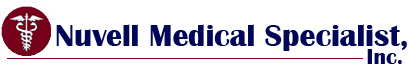 Nuvell Medical Specialist Inc.