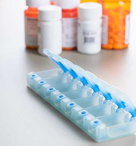 Medications Medications