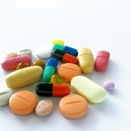Pills, Medication Management in Oklahoma City, OK